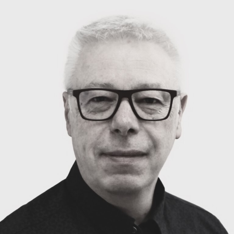 Andrew Parker