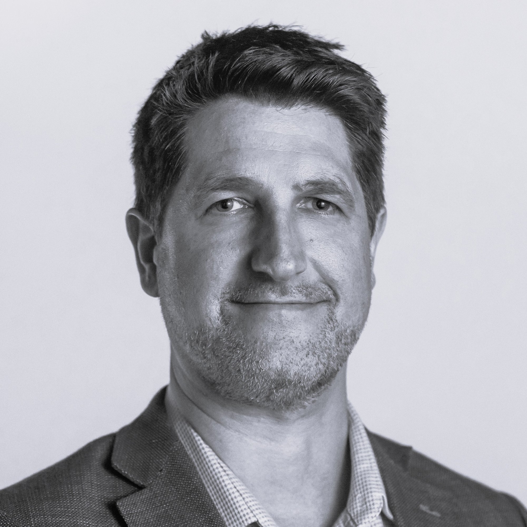 Phil Ross headshot