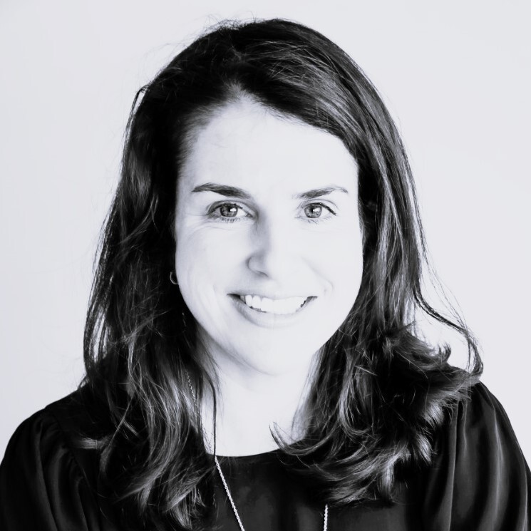 Rebecca Holdsworth