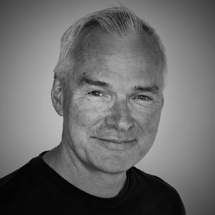 Scott Shearman