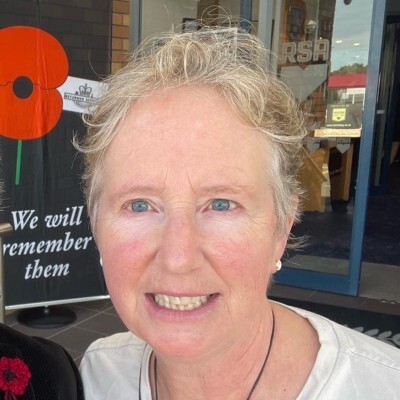 Cathy Sneyd