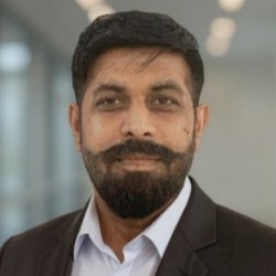 Chandan Kumar