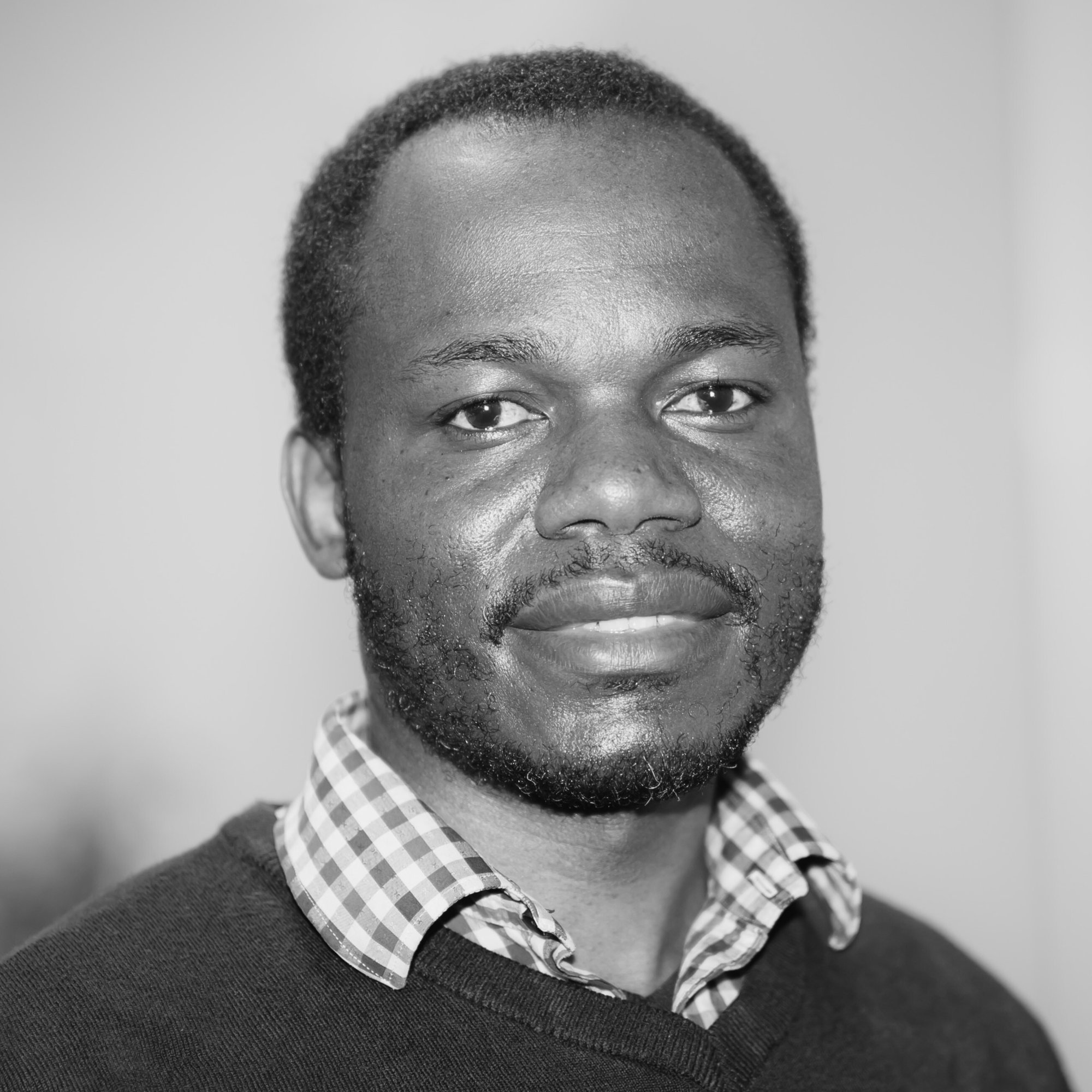Francis Kaitano-2