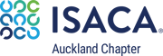 ISACA Auckland Chapter_notext_byC ISACA Auckland Chapter_notext_byC