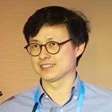 Johnny Yeo - Zscaler speaker