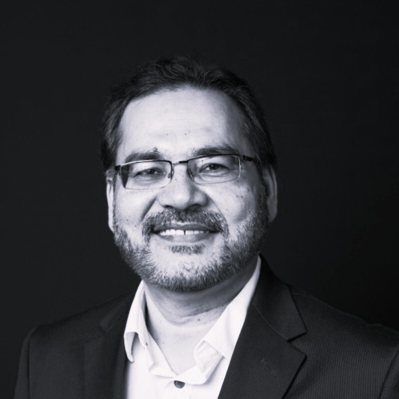 Junaid Siddiqui BW-1