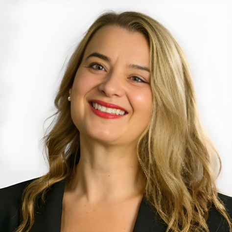 Sarah Penman - LI