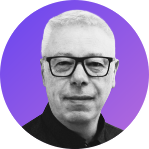 Andrew Parker