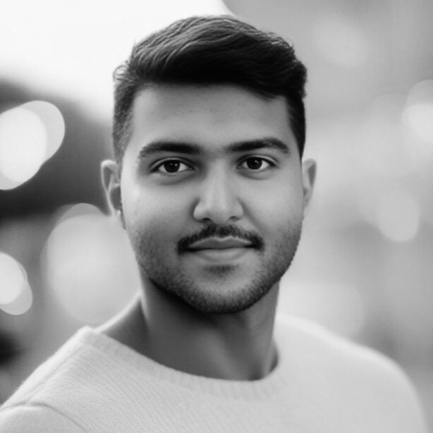 Adarsh Lal
