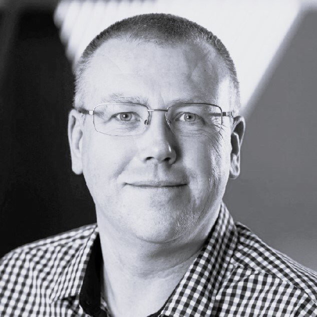 Darren Beattie