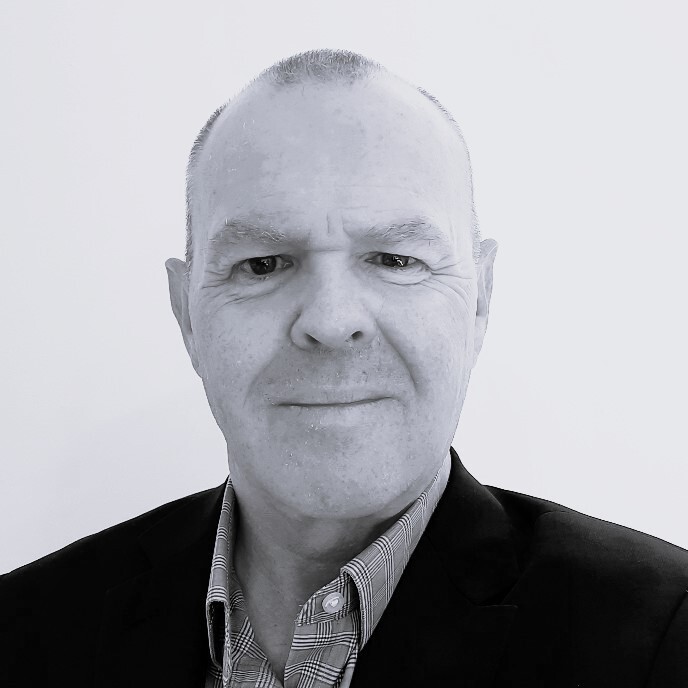 Richard Harrison