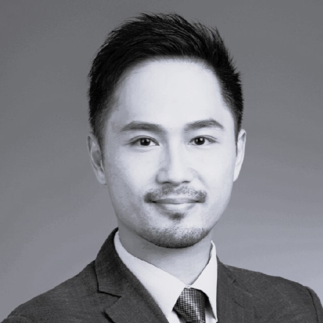 Ronald Chung
