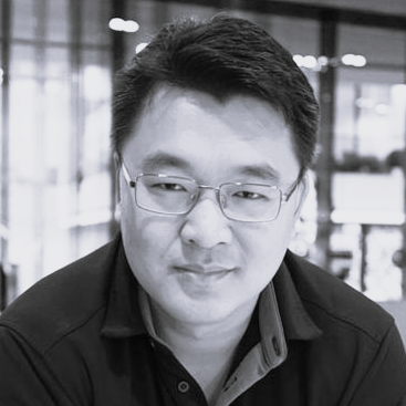 Shawn Wang